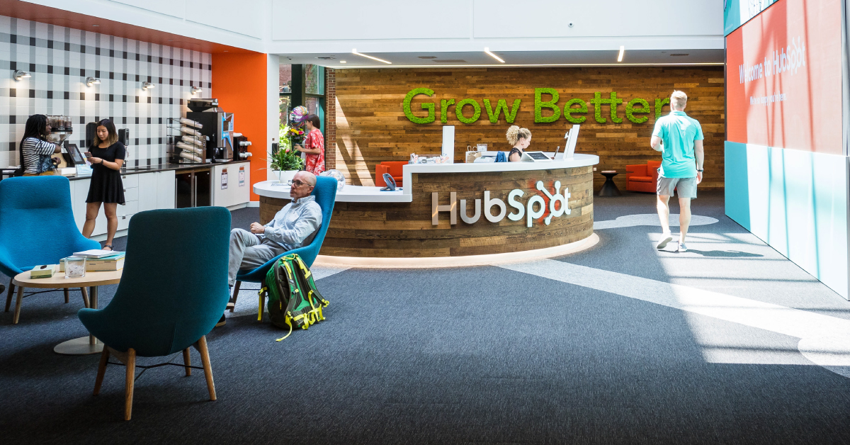 HubSpot per le aziende: crescere sempre sempre, crescere meglio